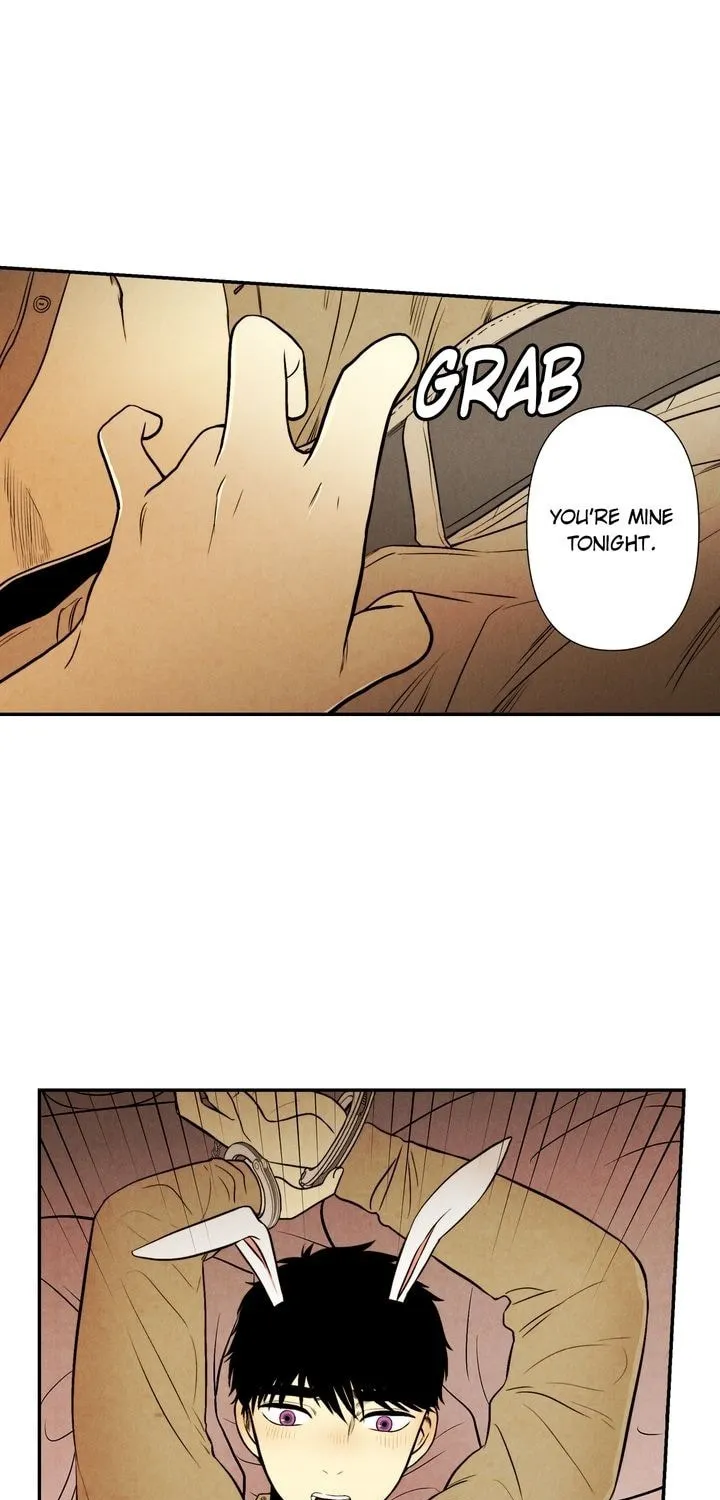 Just Give It to Me Chapter 55 page 35 - 