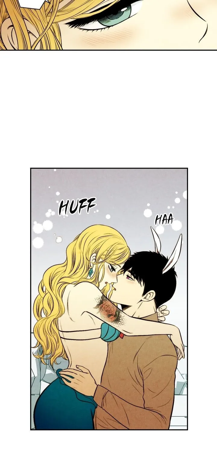 Just Give It to Me Chapter 55 page 6 - 