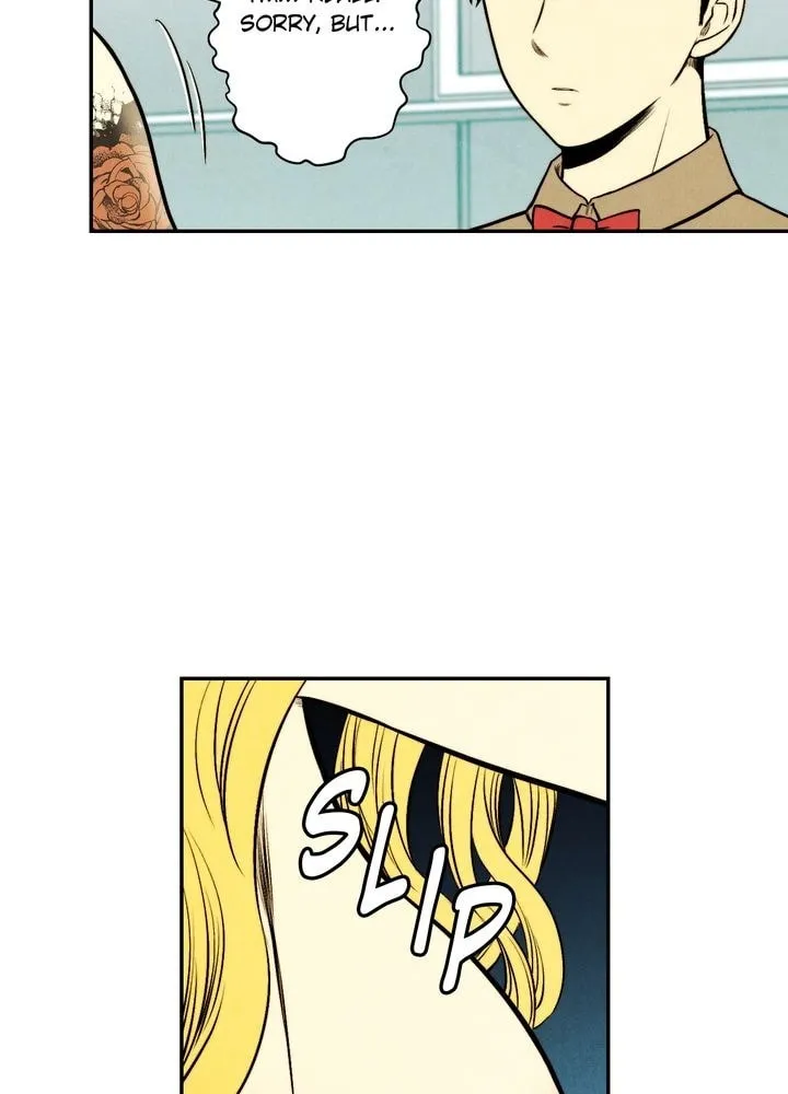 Just Give It to Me Chapter 55 page 8 - 