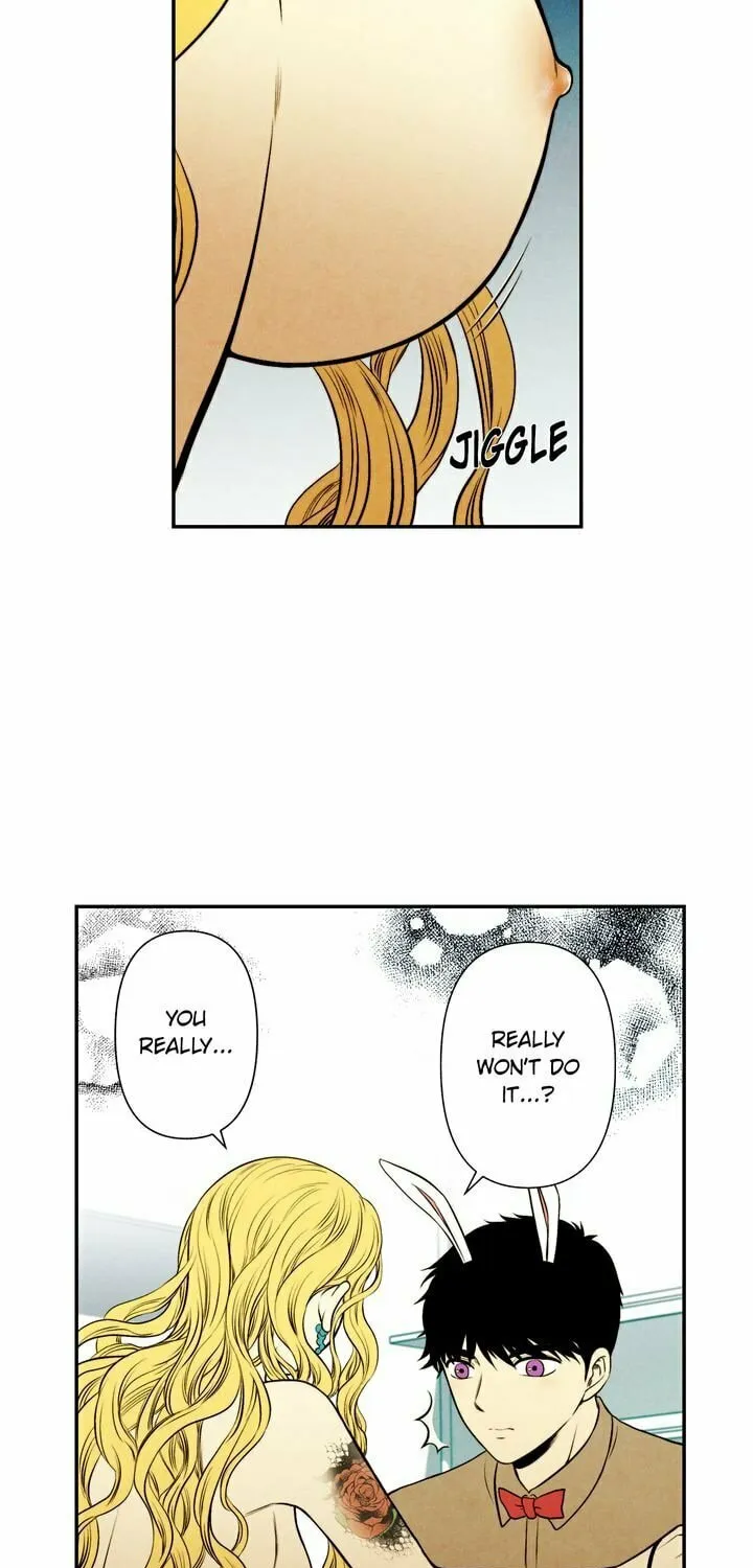 Just Give It to Me Chapter 55 page 9 - 