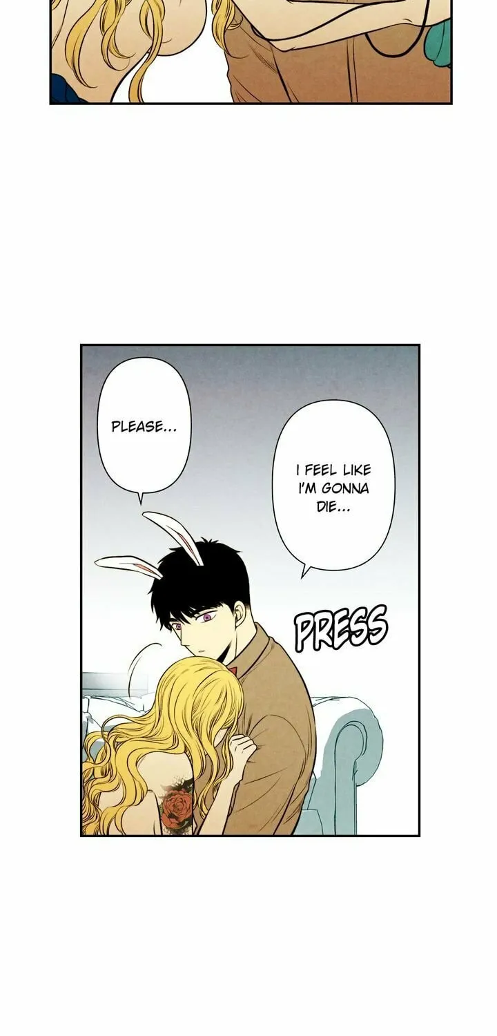 Just Give It to Me Chapter 55 page 10 - 