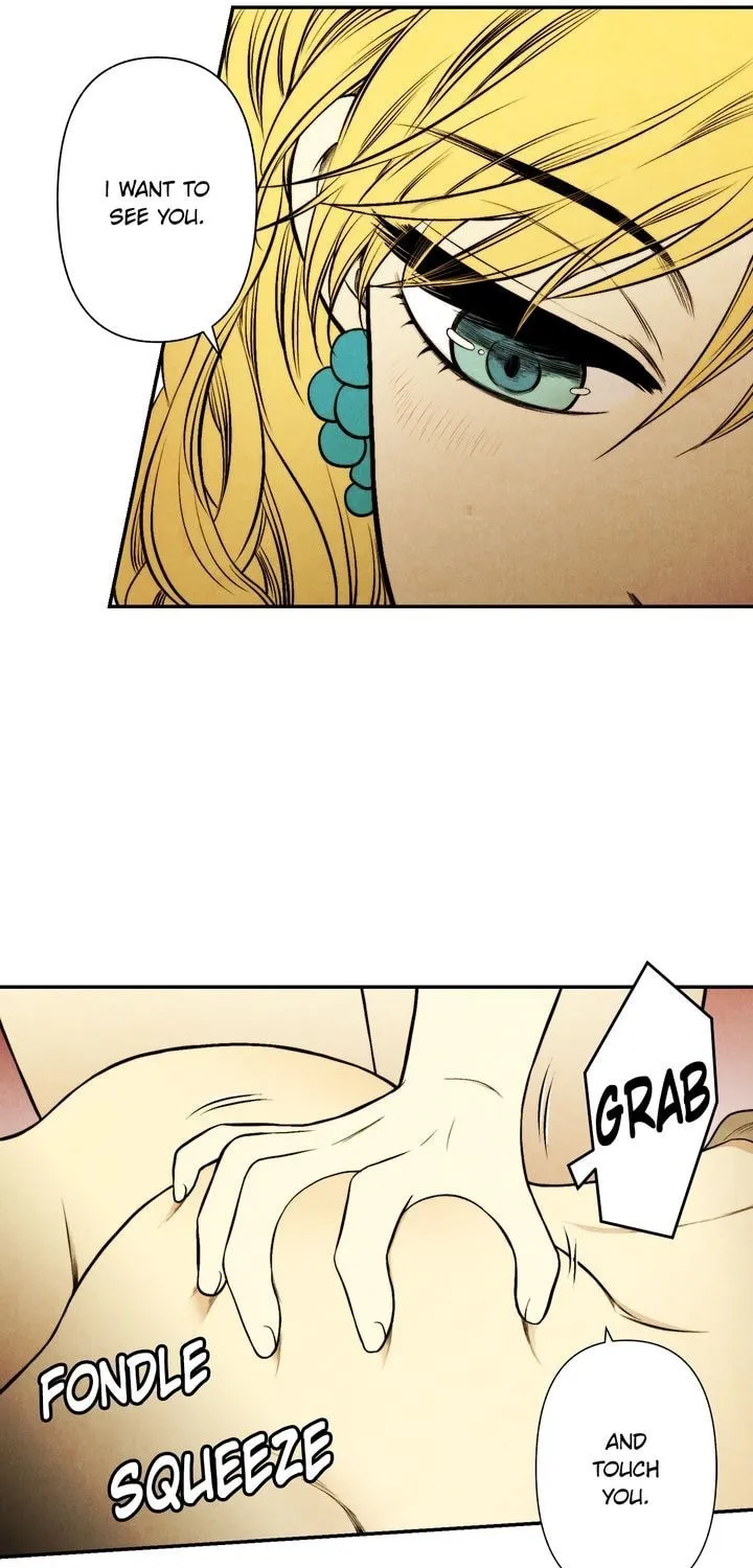 Just Give It to Me Chapter 56 page 12 - 