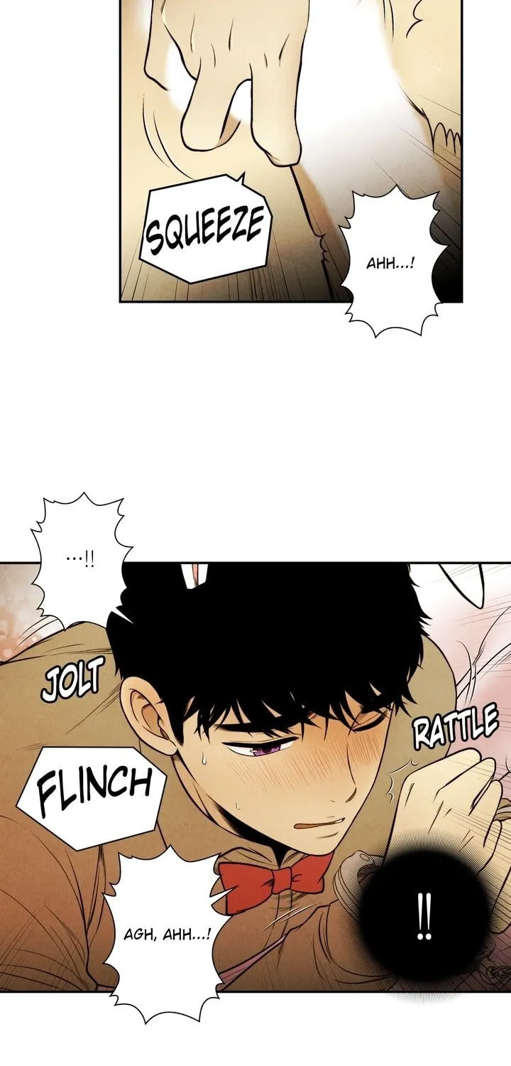 Just Give It to Me Chapter 56 page 20 - 
