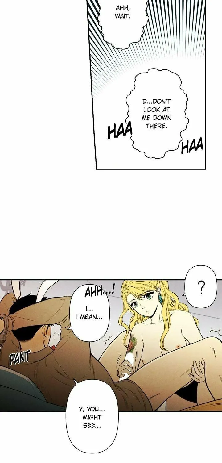 Just Give It to Me Chapter 56 page 25 - 