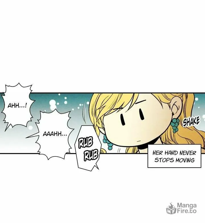 Just Give It to Me Chapter 56 page 26 - 