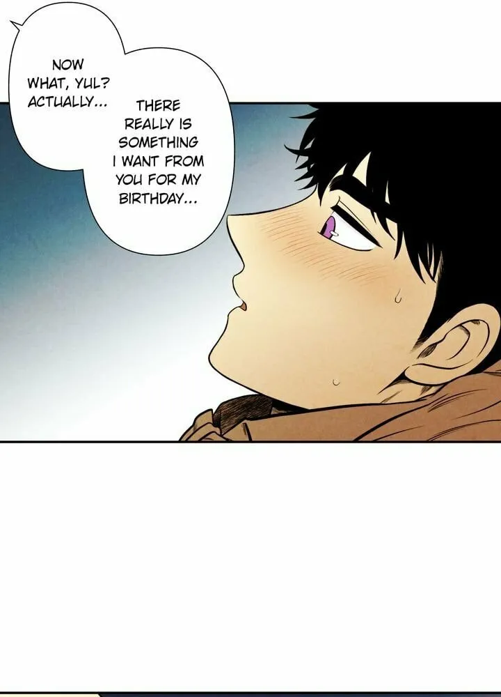 Just Give It to Me Chapter 56 page 29 - 