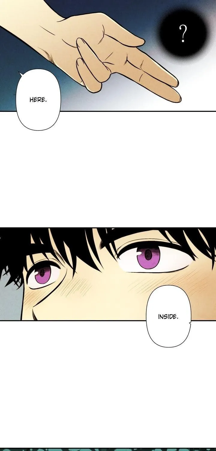 Just Give It to Me Chapter 56 page 30 - 