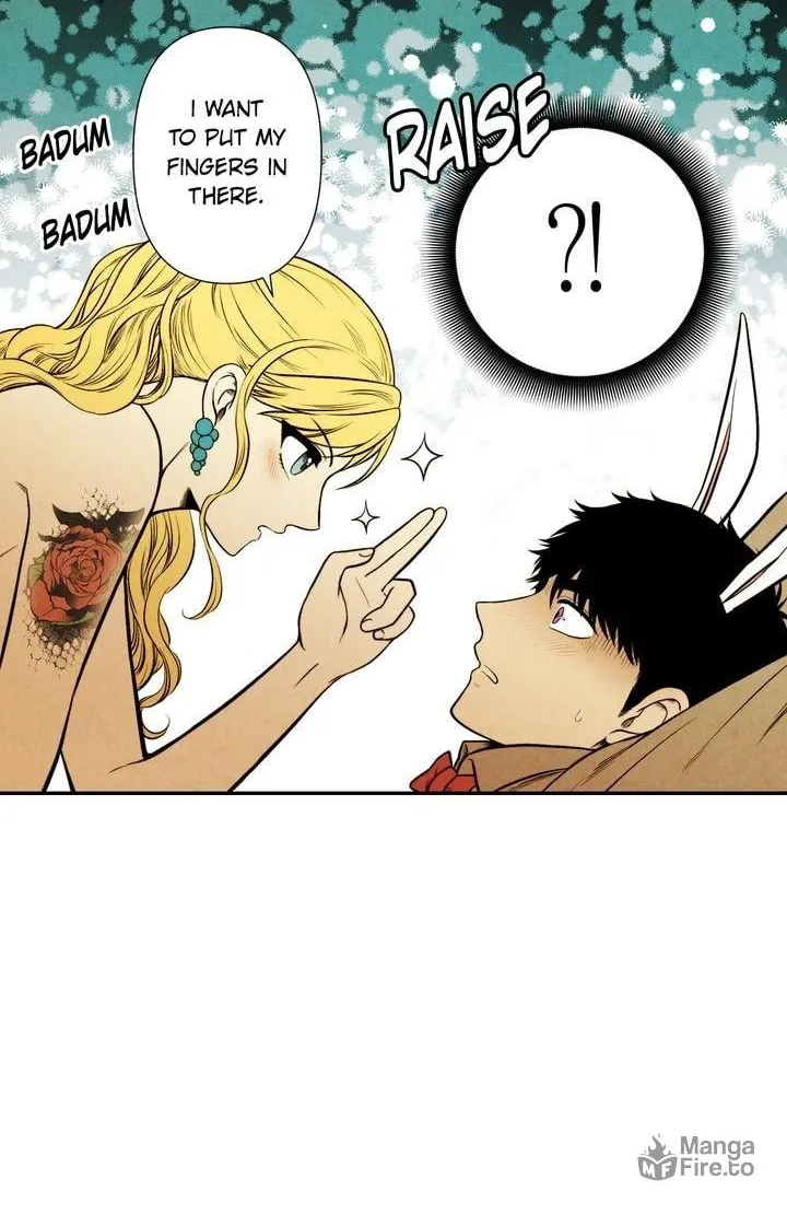 Just Give It to Me Chapter 56 page 31 - 