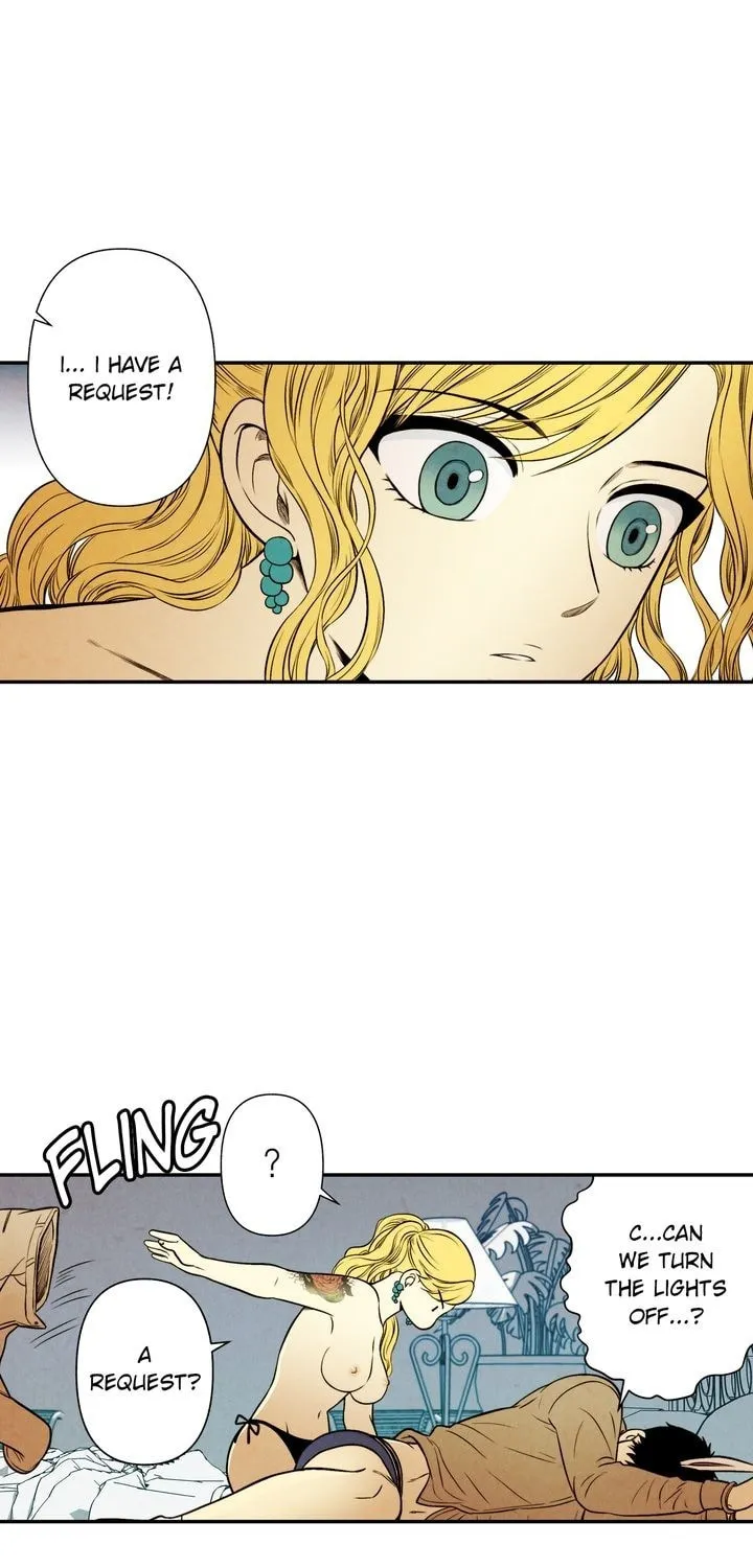 Just Give It to Me Chapter 56 page 6 - 
