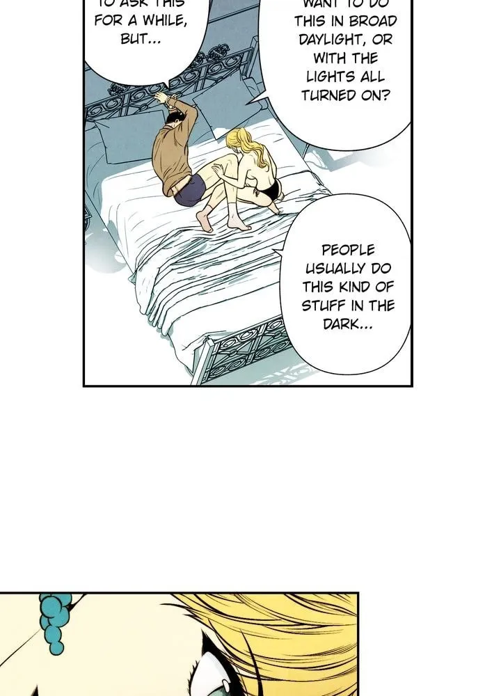 Just Give It to Me Chapter 56 page 8 - 