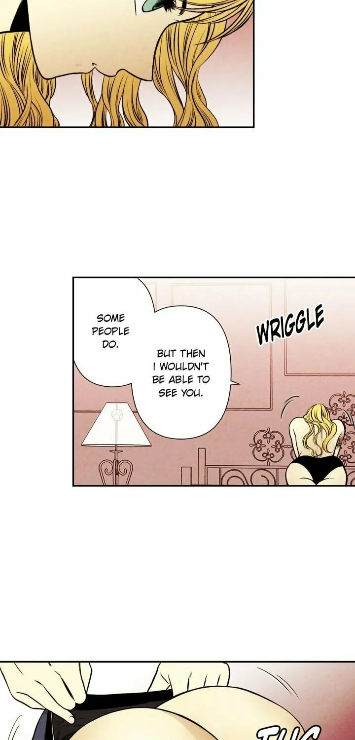 Just Give It to Me Chapter 56 page 9 - 