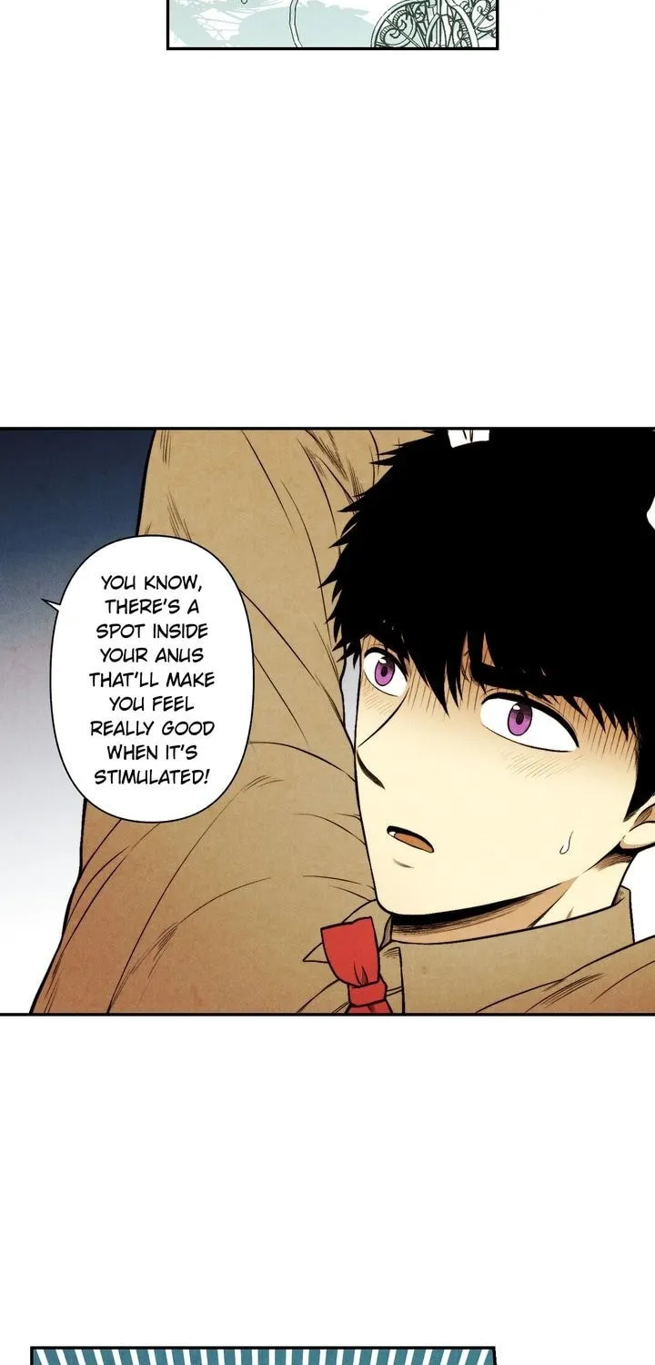 Just Give It to Me Chapter 57 page 11 - 