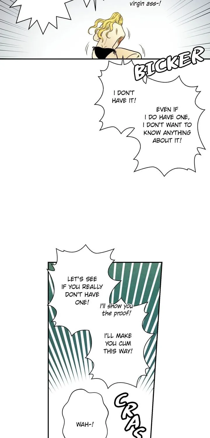 Just Give It to Me Chapter 57 page 14 - 