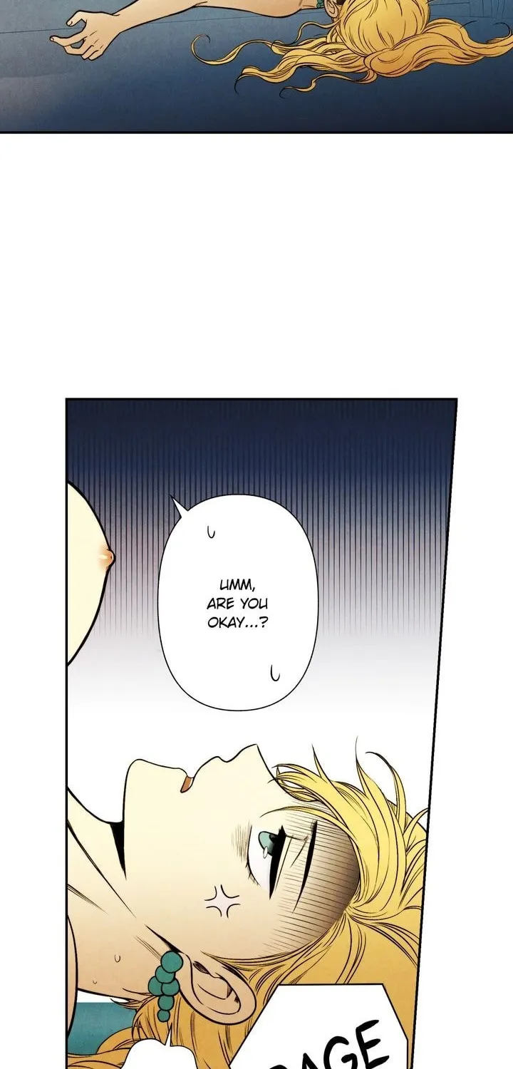 Just Give It to Me Chapter 57 page 17 - 