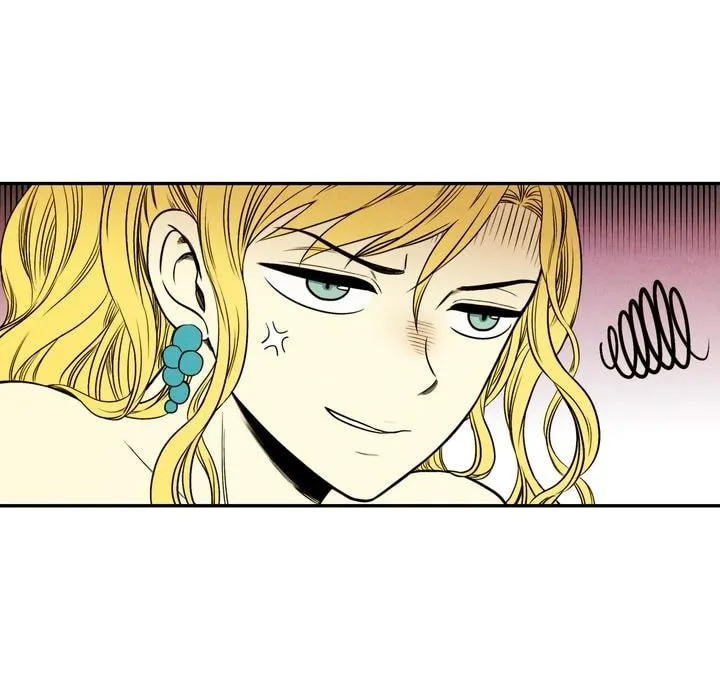 Just Give It to Me Chapter 57 page 21 - 