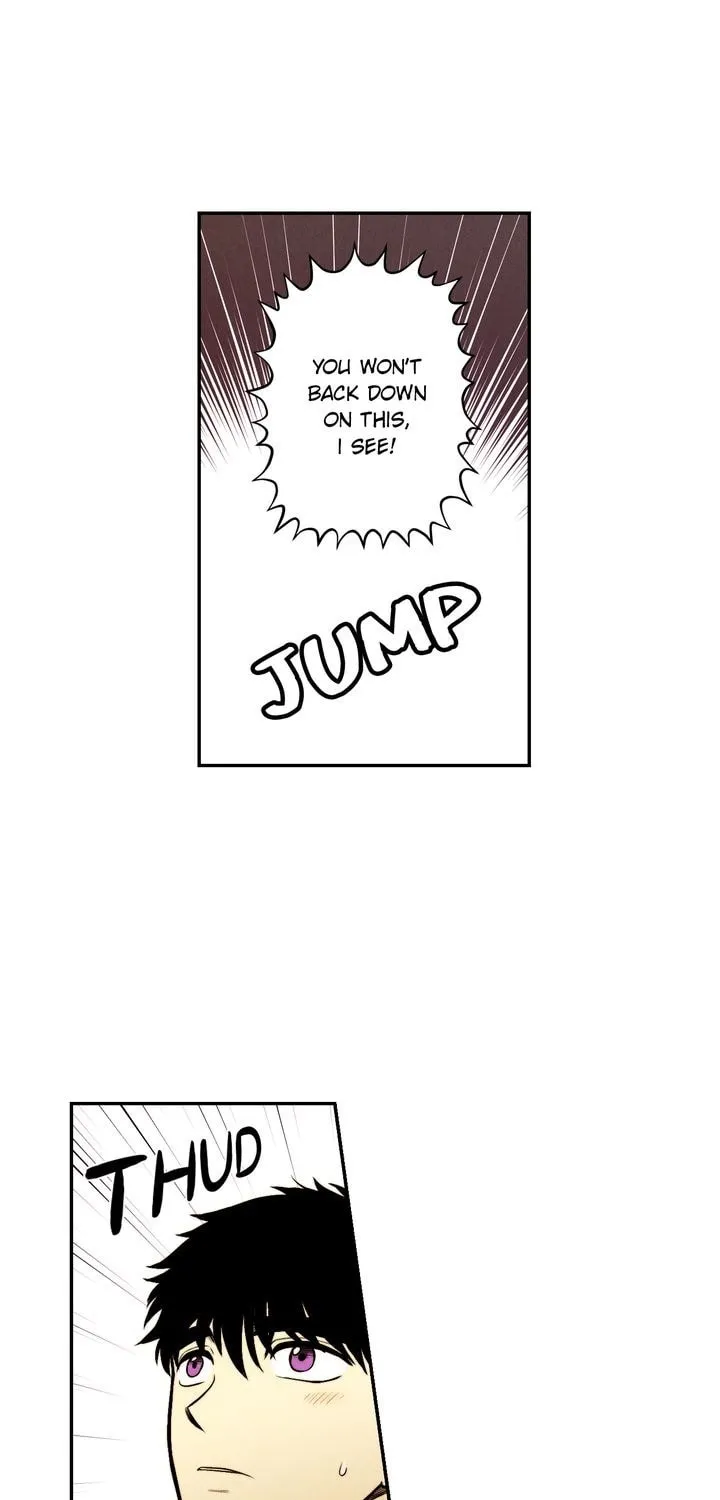 Just Give It to Me Chapter 57 page 22 - 