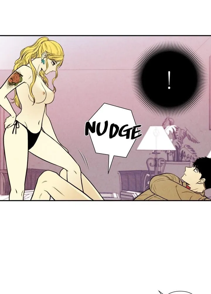 Just Give It to Me Chapter 57 page 24 - 