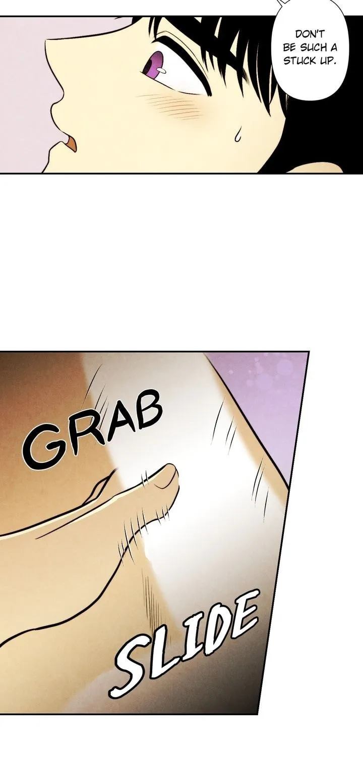 Just Give It to Me Chapter 57 page 25 - 