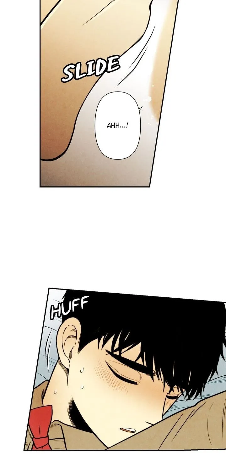 Just Give It to Me Chapter 57 page 28 - 