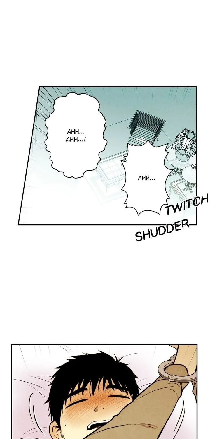 Just Give It to Me Chapter 57 page 29 - 