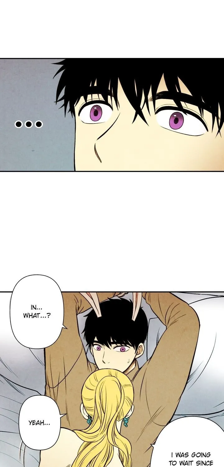 Just Give It to Me Chapter 57 page 4 - 