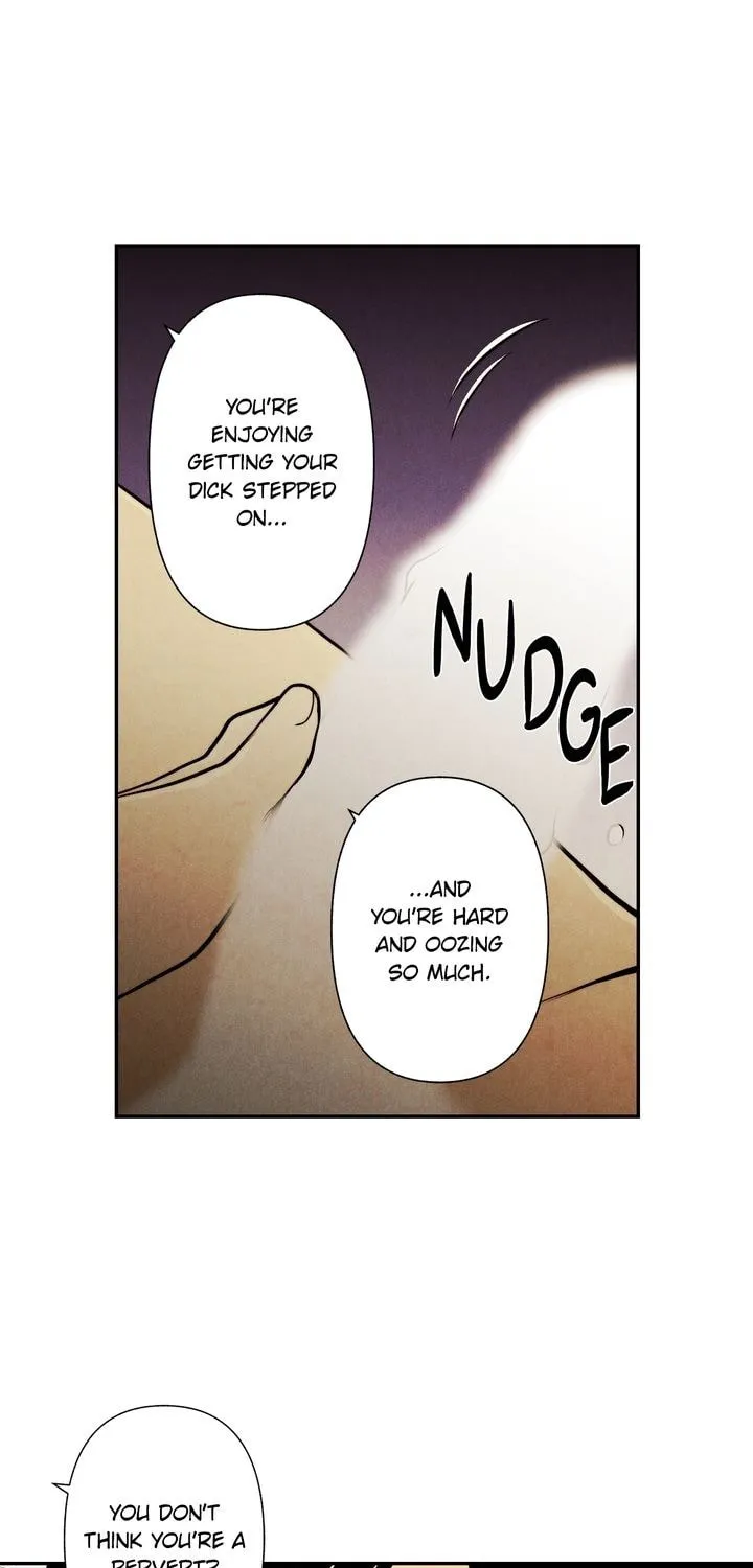 Just Give It to Me Chapter 57 page 33 - 