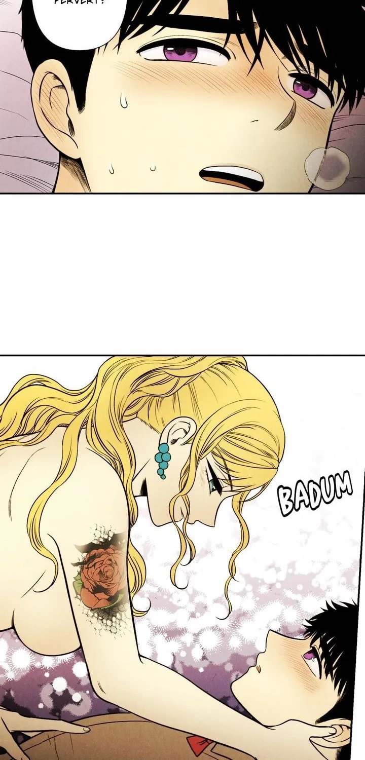 Just Give It to Me Chapter 57 page 34 - 