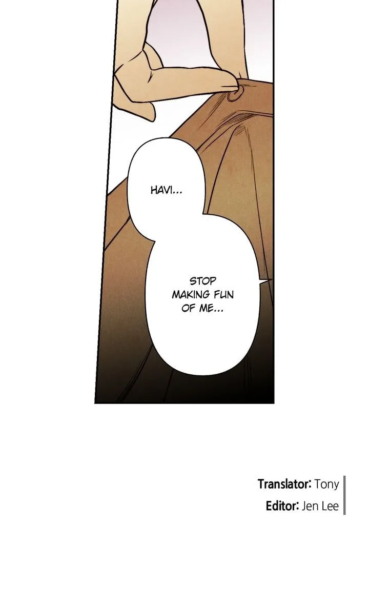 Just Give It to Me Chapter 57 page 36 - 