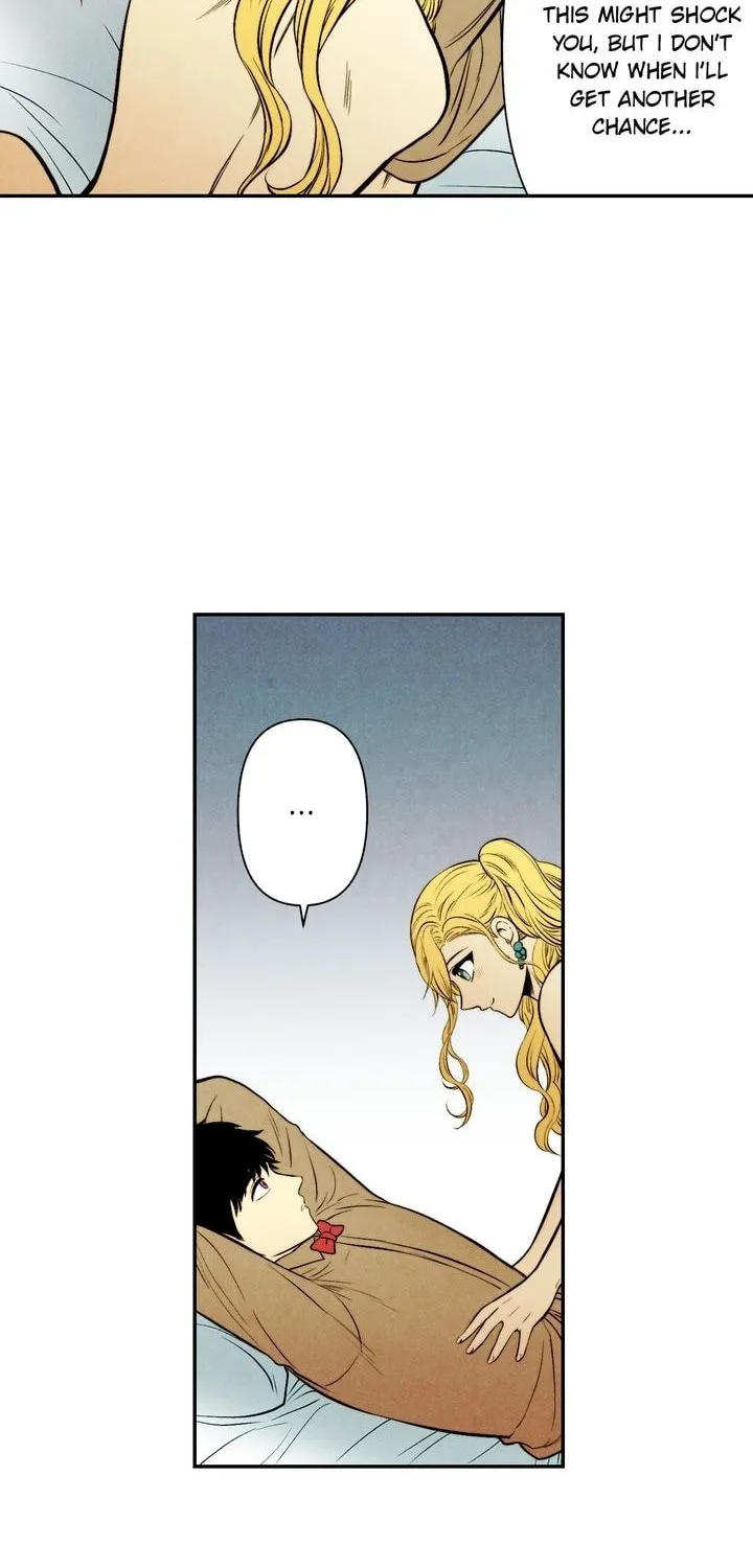 Just Give It to Me Chapter 57 page 5 - 