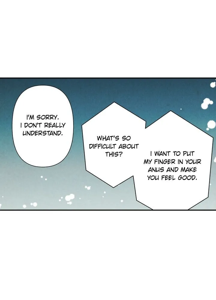 Just Give It to Me Chapter 57 page 6 - 