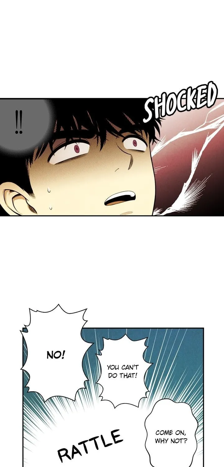 Just Give It to Me Chapter 57 page 8 - 