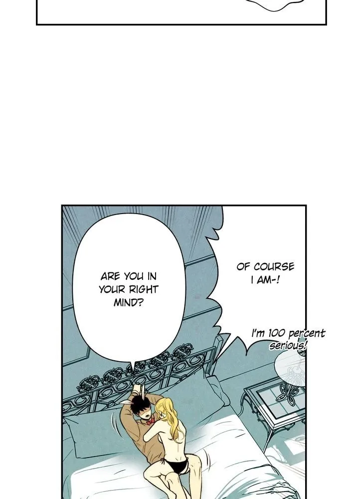 Just Give It to Me Chapter 57 page 9 - 