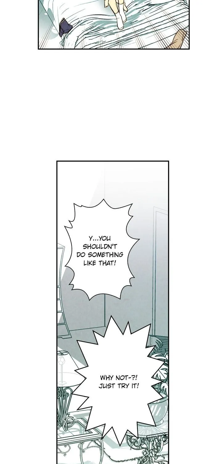 Just Give It to Me Chapter 57 page 10 - 