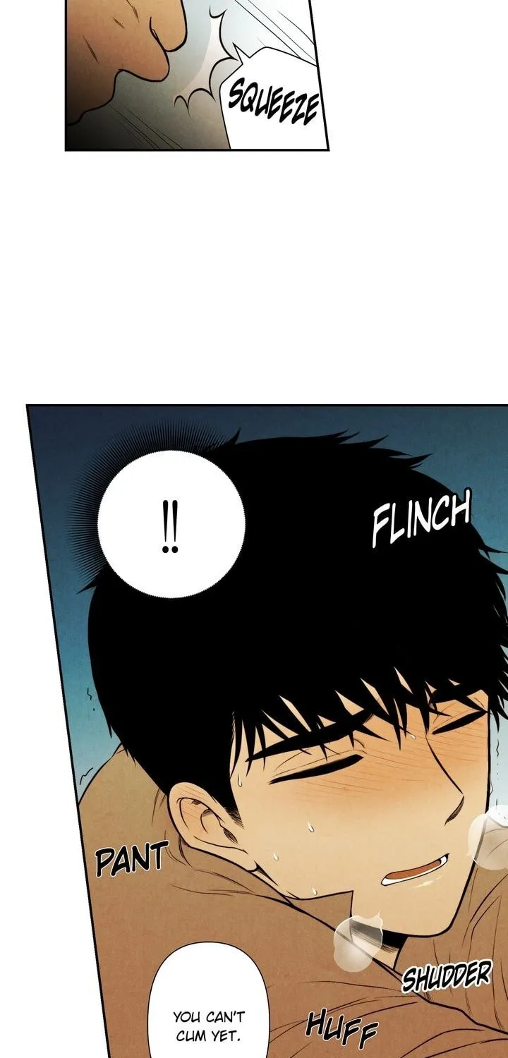 Just Give It to Me Chapter 58 page 17 - 