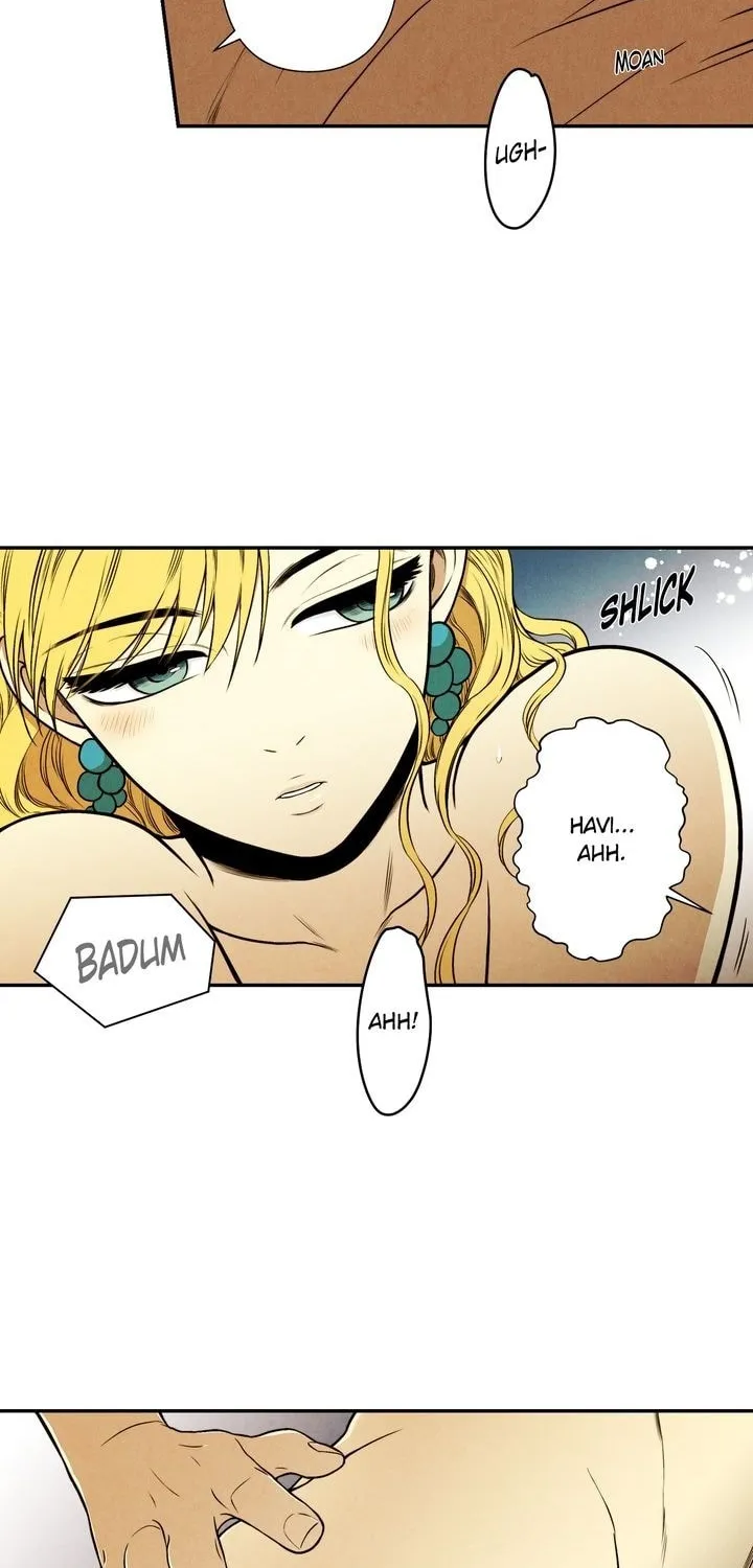 Just Give It to Me Chapter 58 page 18 - 