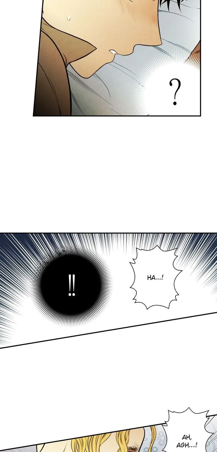 Just Give It to Me Chapter 58 page 21 - 