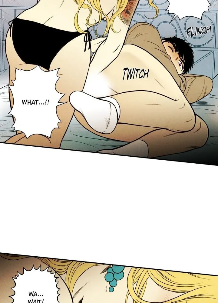 Just Give It to Me Chapter 58 page 22 - 