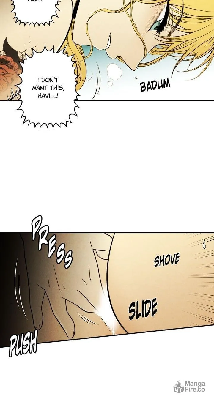 Just Give It to Me Chapter 58 page 23 - 