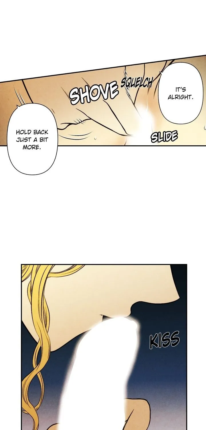 Just Give It to Me Chapter 58 page 27 - 