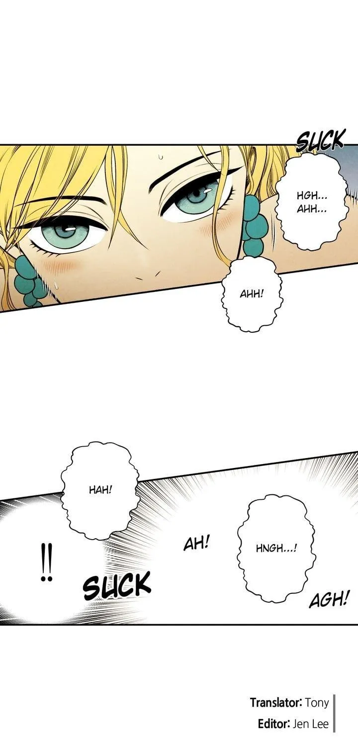 Just Give It to Me Chapter 58 page 30 - 
