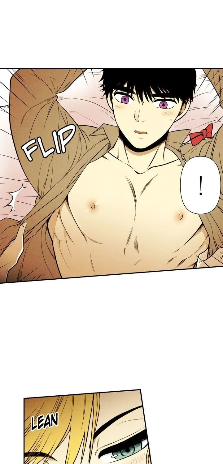 Just Give It to Me Chapter 58 page 4 - 