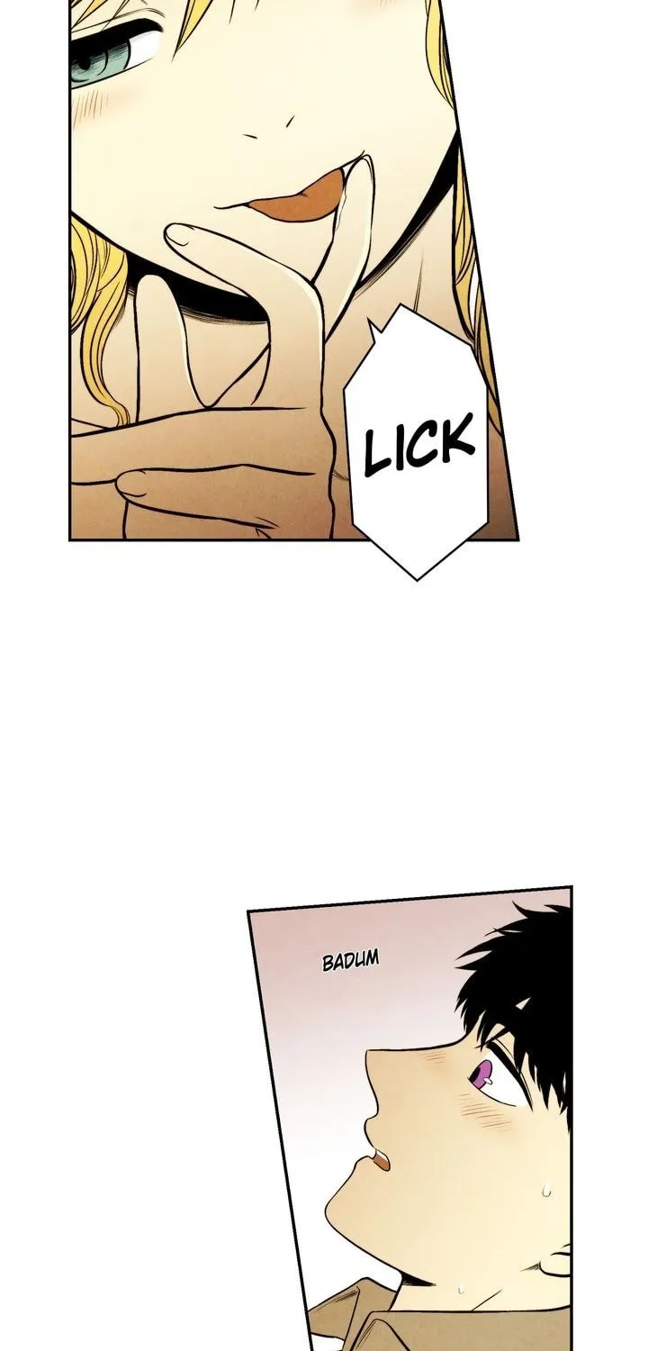 Just Give It to Me Chapter 58 page 5 - 