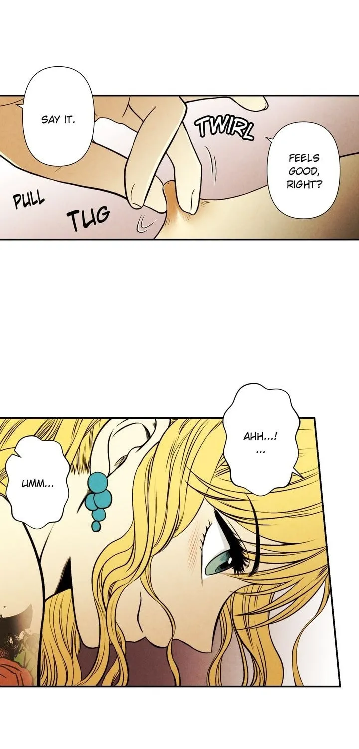 Just Give It to Me Chapter 58 page 8 - 
