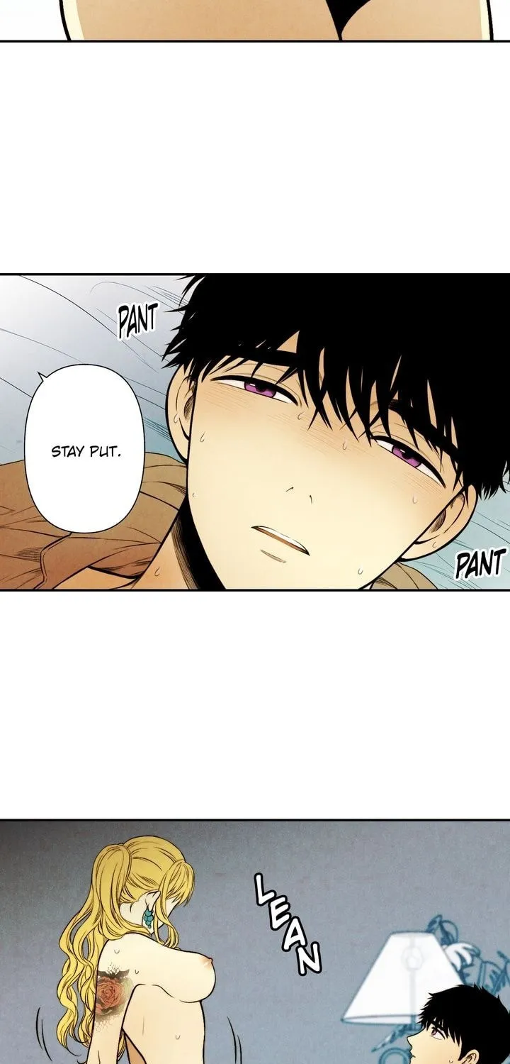 Just Give It to Me Chapter 59 page 18 - 