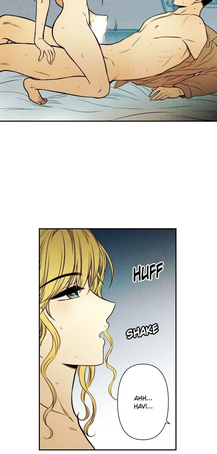 Just Give It to Me Chapter 59 page 19 - 
