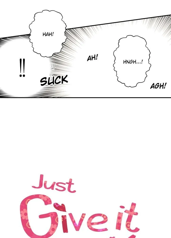 Just Give It to Me Chapter 59 page 3 - 
