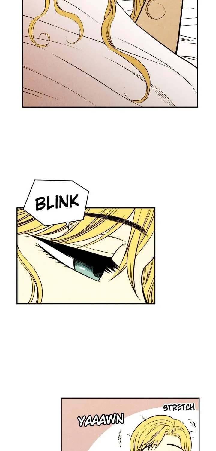 Just Give It to Me Chapter 59 page 24 - 