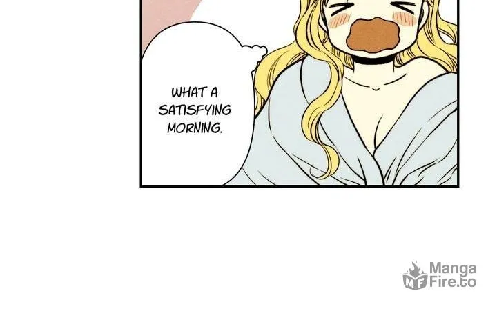 Just Give It to Me Chapter 59 page 25 - 