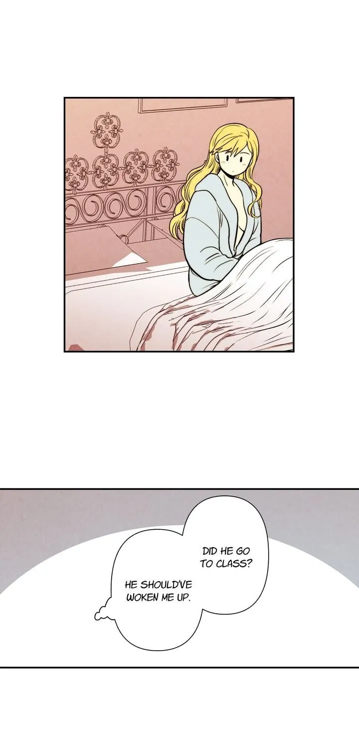 Just Give It to Me Chapter 59 page 26 - 