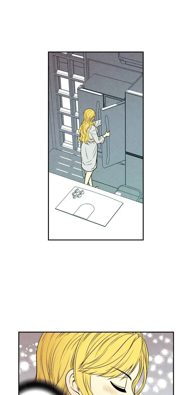 Just Give It to Me Chapter 59 page 27 - 